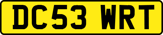 DC53WRT