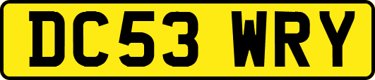 DC53WRY
