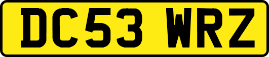 DC53WRZ