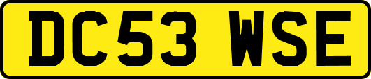 DC53WSE