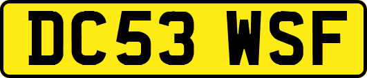 DC53WSF