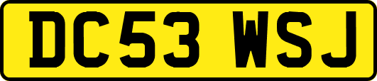 DC53WSJ