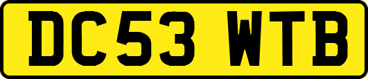 DC53WTB