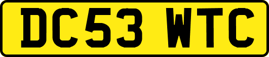 DC53WTC
