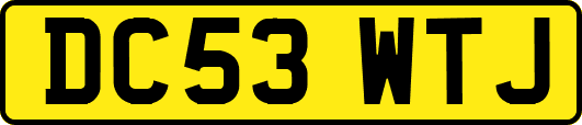 DC53WTJ