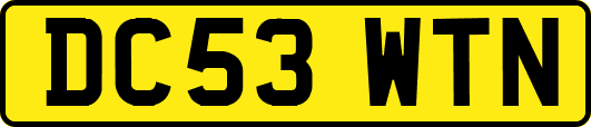 DC53WTN