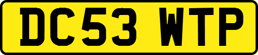 DC53WTP