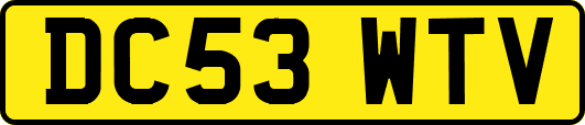 DC53WTV