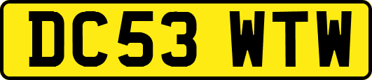 DC53WTW