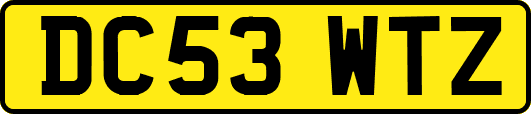 DC53WTZ