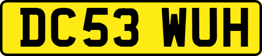 DC53WUH