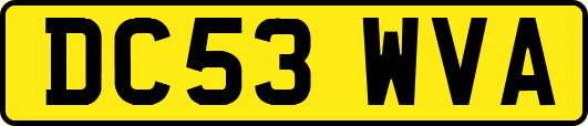 DC53WVA