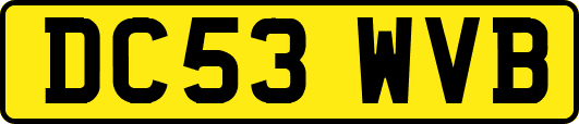 DC53WVB