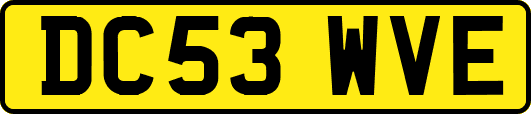 DC53WVE