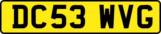 DC53WVG