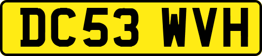 DC53WVH