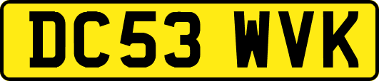DC53WVK