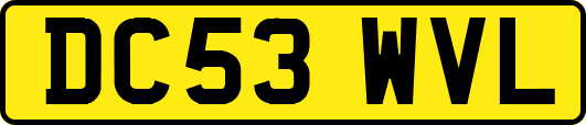 DC53WVL