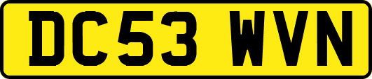 DC53WVN