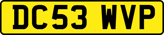 DC53WVP
