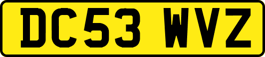 DC53WVZ