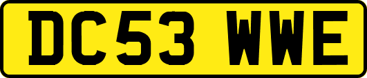 DC53WWE