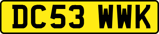 DC53WWK