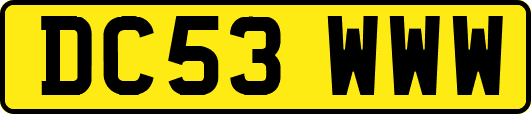 DC53WWW