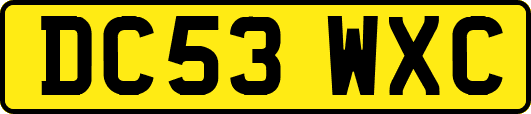 DC53WXC