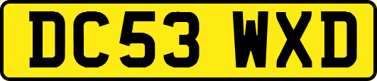 DC53WXD