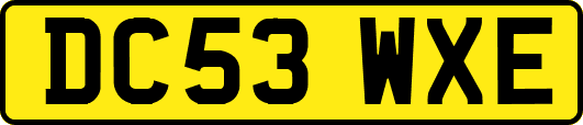 DC53WXE