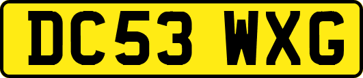 DC53WXG