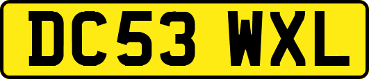 DC53WXL