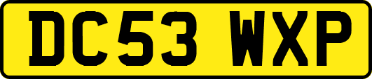 DC53WXP