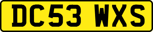 DC53WXS