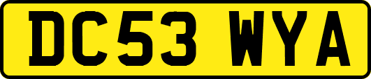 DC53WYA