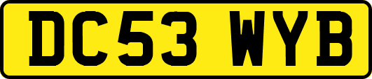 DC53WYB