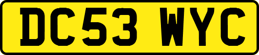 DC53WYC
