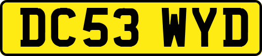 DC53WYD