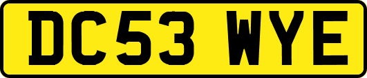 DC53WYE