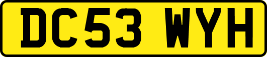 DC53WYH