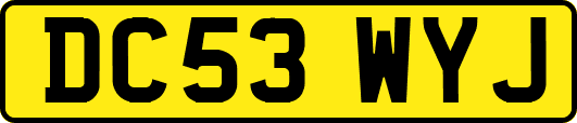 DC53WYJ