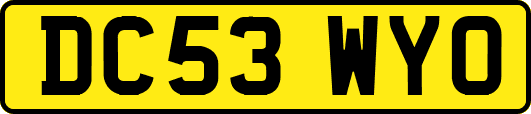 DC53WYO