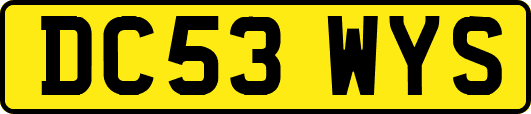 DC53WYS