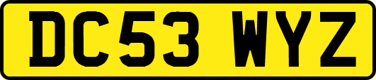 DC53WYZ