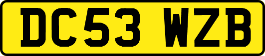 DC53WZB