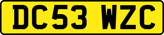 DC53WZC