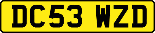 DC53WZD