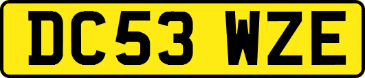 DC53WZE