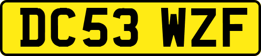 DC53WZF